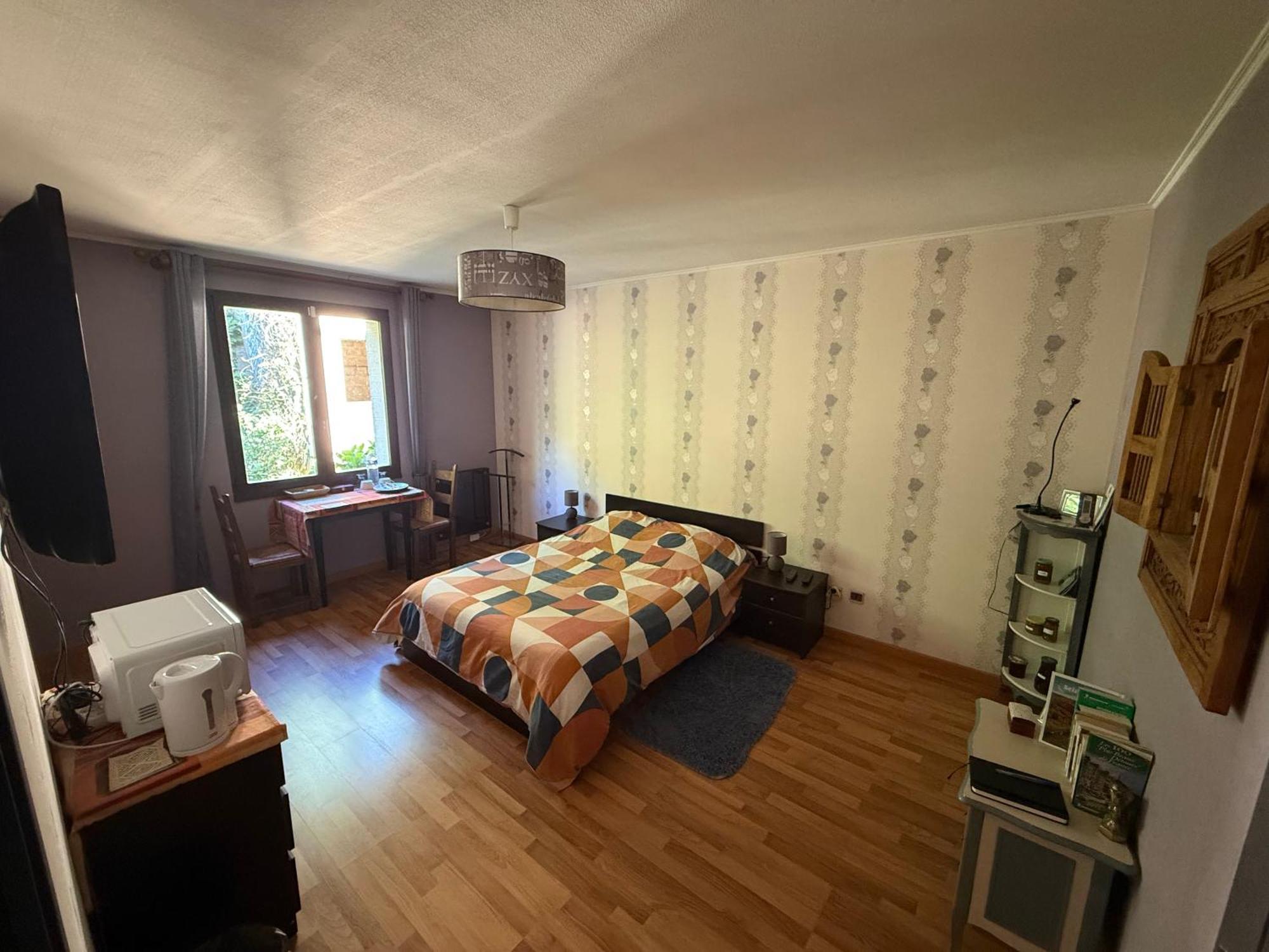 Maison Au Calme A La Campagne Saint-Pierre-de-Bailleul Экстерьер фото