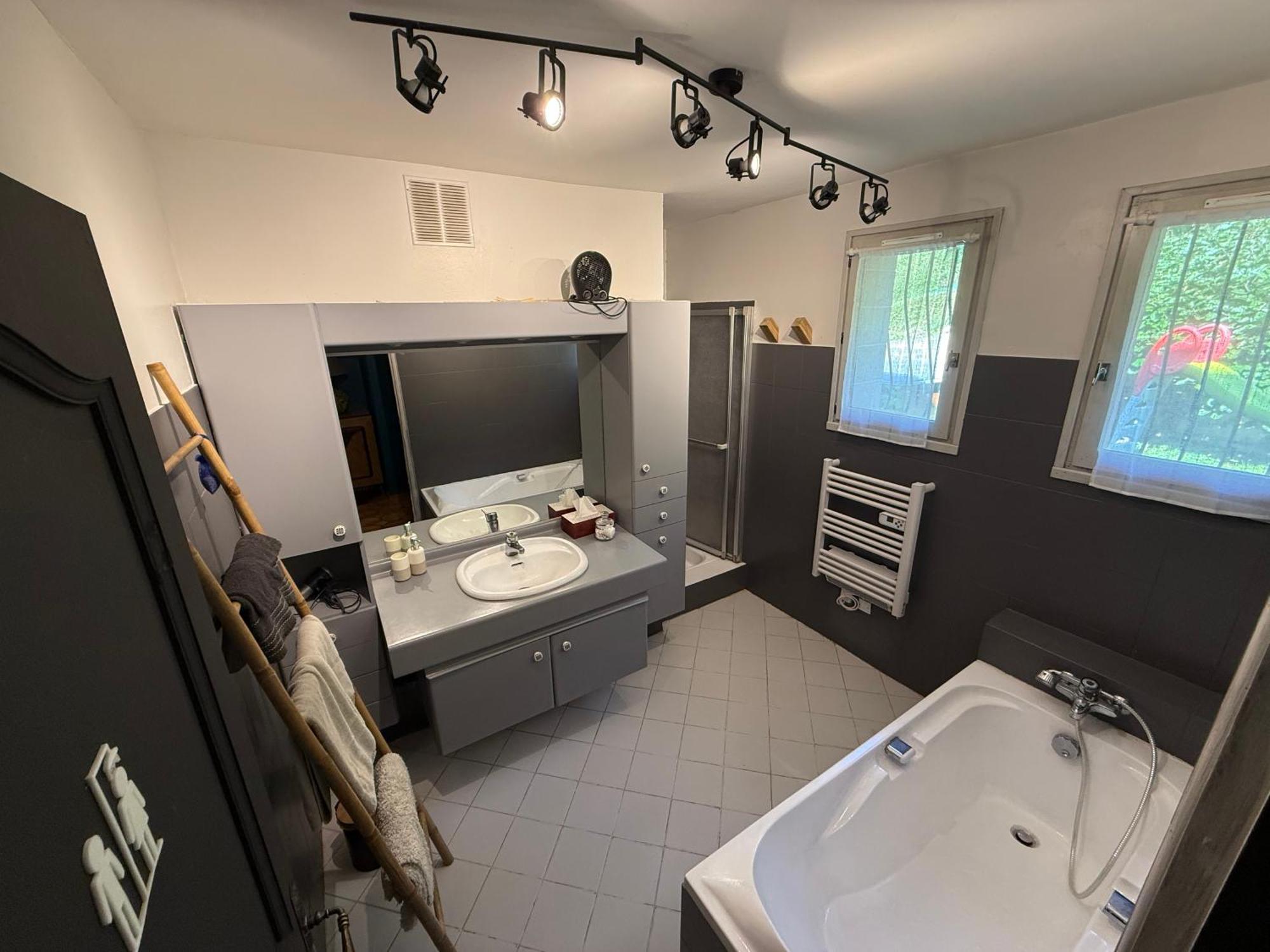 Maison Au Calme A La Campagne Saint-Pierre-de-Bailleul Экстерьер фото