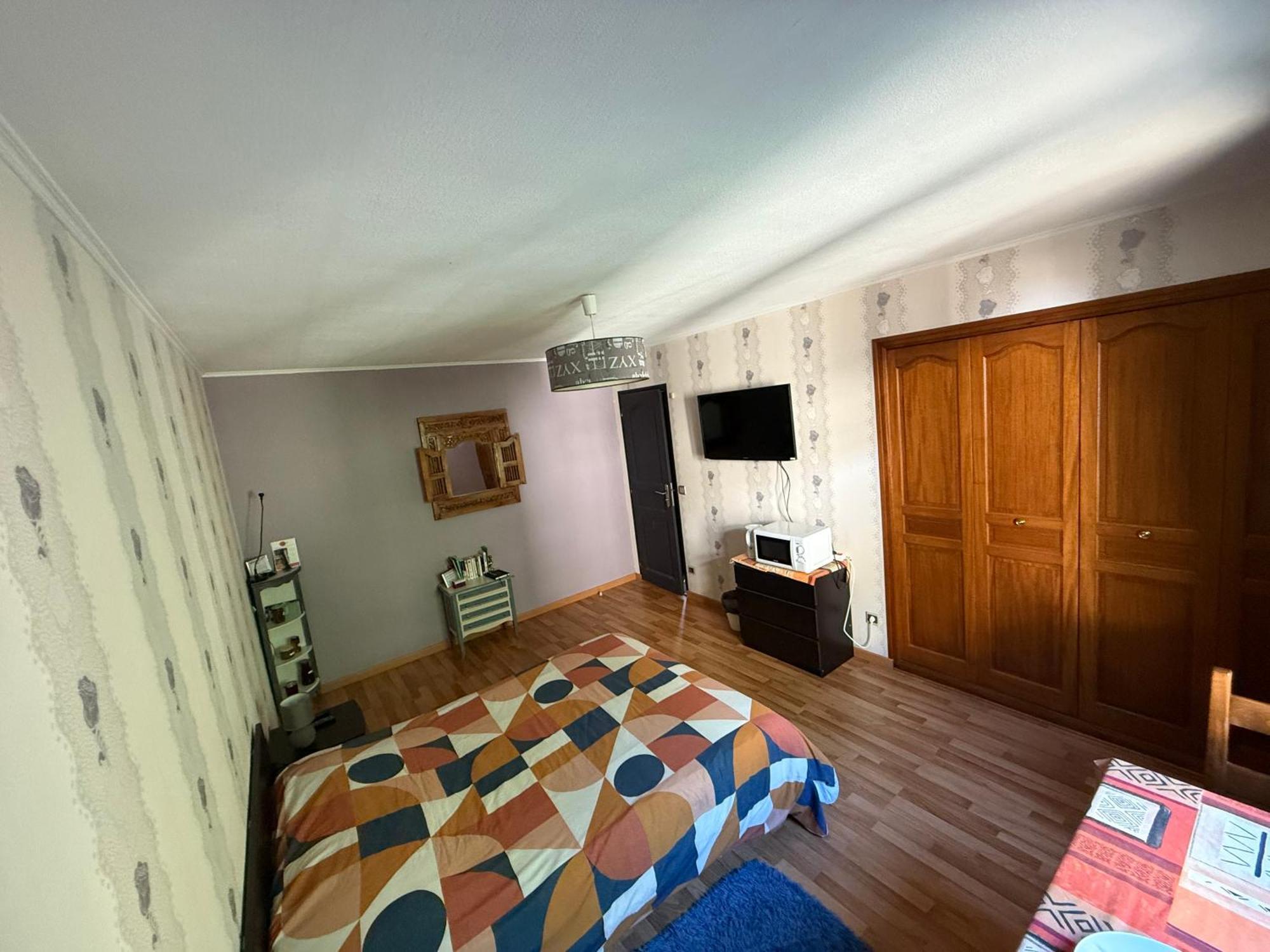 Maison Au Calme A La Campagne Saint-Pierre-de-Bailleul Экстерьер фото