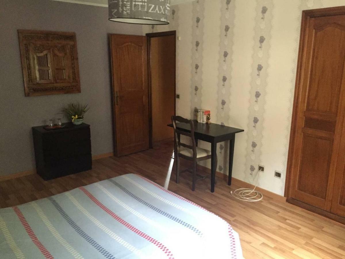 Maison Au Calme A La Campagne Saint-Pierre-de-Bailleul Экстерьер фото
